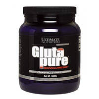 Глютамин Ultimate Nutrition Glutapure 400 g