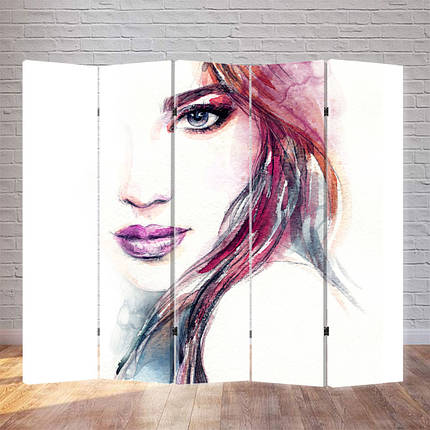 Ширма "Погляд", фото 1