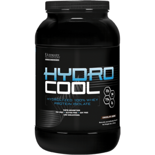 Протеїн Ultimate Nutrition HydroCool 1360 g