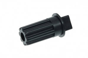 Муфта шнека для м'ясорубки Braun (type 4195) 67002718