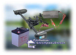 Разом дешевше!!! Готовий комплект для риболовлі «БЮДЖЕТ»