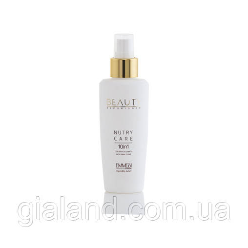 Emmebi Beauty Experience 10 in 1 Інтенсивна маска-спрей 10 в 1