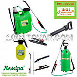 Шланг для обприскувача Леміра (Леміра), фото 3