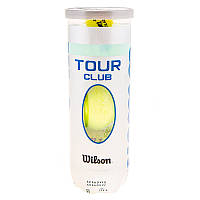 Мяч теннисный Wilson Tour Club T1054