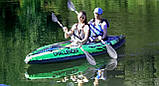 Надувна байдарка Intex 68306 Challenger K2 Kayak, фото 6