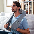 Масажер для шиї та плечей Natural Touch від HoMedics, фото 6