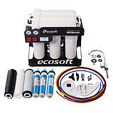 Зворотний осмос Ecosoft RObust 1000, фото 6