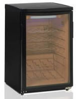 Шкаф винный холодильный Tefcold SC85