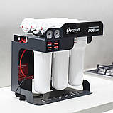 Зворотний осмос Ecosoft RObust 1000, фото 7