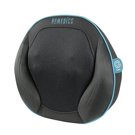 Масажна подушка Natural Touch від HoMedics, фото 1