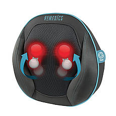 Масажна подушка Natural Touch від HoMedics, фото 3