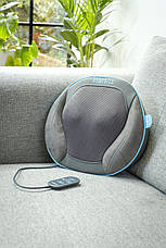 Масажна подушка Natural Touch від HoMedics, фото 6