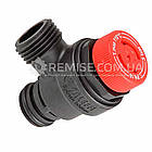 Запобіжний клапан Ferroli Domina N Domiproject Domicompact FerEasy 39818270, фото 4