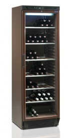 Шкаф винный холодильный Tefcold CPV1380M - фото 1 - id-p88839941