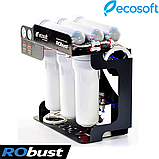 Зворотний осмос Ecosoft RObust 1000, фото 5