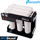 Зворотний осмос Ecosoft RObust 1000, фото 4