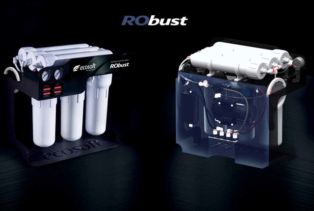 фільтр Ecosoft RObust 1000