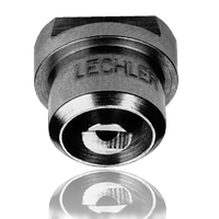 Плоскоструйные форсунки низкого давления с накидной гайкой Lechler серия 660