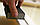 Шліфувальний брусок №80 Klingspor SK500, губка 100х70х25мм/ 225165, фото 4