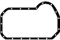 ПРОКЛАДКА МАСЛЯНОГО ПОДДОНА 1,31,51,6 PKW AUDIVW GLASER X0411601 на AUDI 4000 (89, 89Q, 8A, B3)