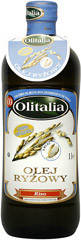 Рисова олія Olitalia, 1 л, фото 1