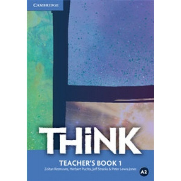 Think 1 teacher's Book