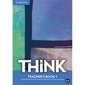 Think 1 teacher's Book