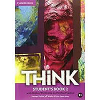 Think 2 Student's Book