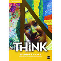 Think 3 student's Book