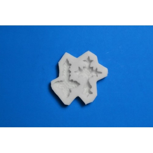 Силіконовий молд "Крестики", фото 1