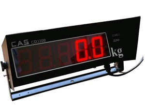 CAS CD3030 Весовий індикатор