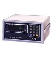 CAS CI-5010A Весовой индикатор