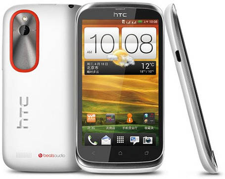 Чохол для HTC Desire V (t328w)