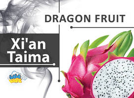 Ароматизатор xi'an Taima Dragon Fruit (Пітайя)