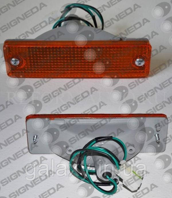 Обертач повороту ліворуч / правий Mazda 323 BF 1985-1989; 626 GC 1982-1986