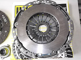 Комплект зчеплення 2,8HDI Ducato, Boxer, Jumper 00-06 (вимкнення) VALEO Іспанія