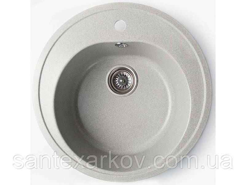 Мойка для кухни из керамогранита Valetti 510 - фото 4 - id-p88861997