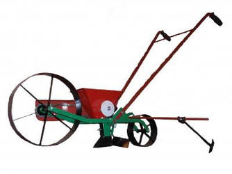 Сеялка ручна виробництва г. Вінниця