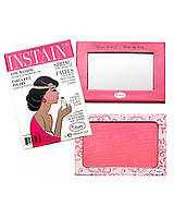 Румяна theBalm InStain Lace