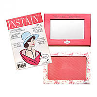 Румяна theBalm InStain Toile