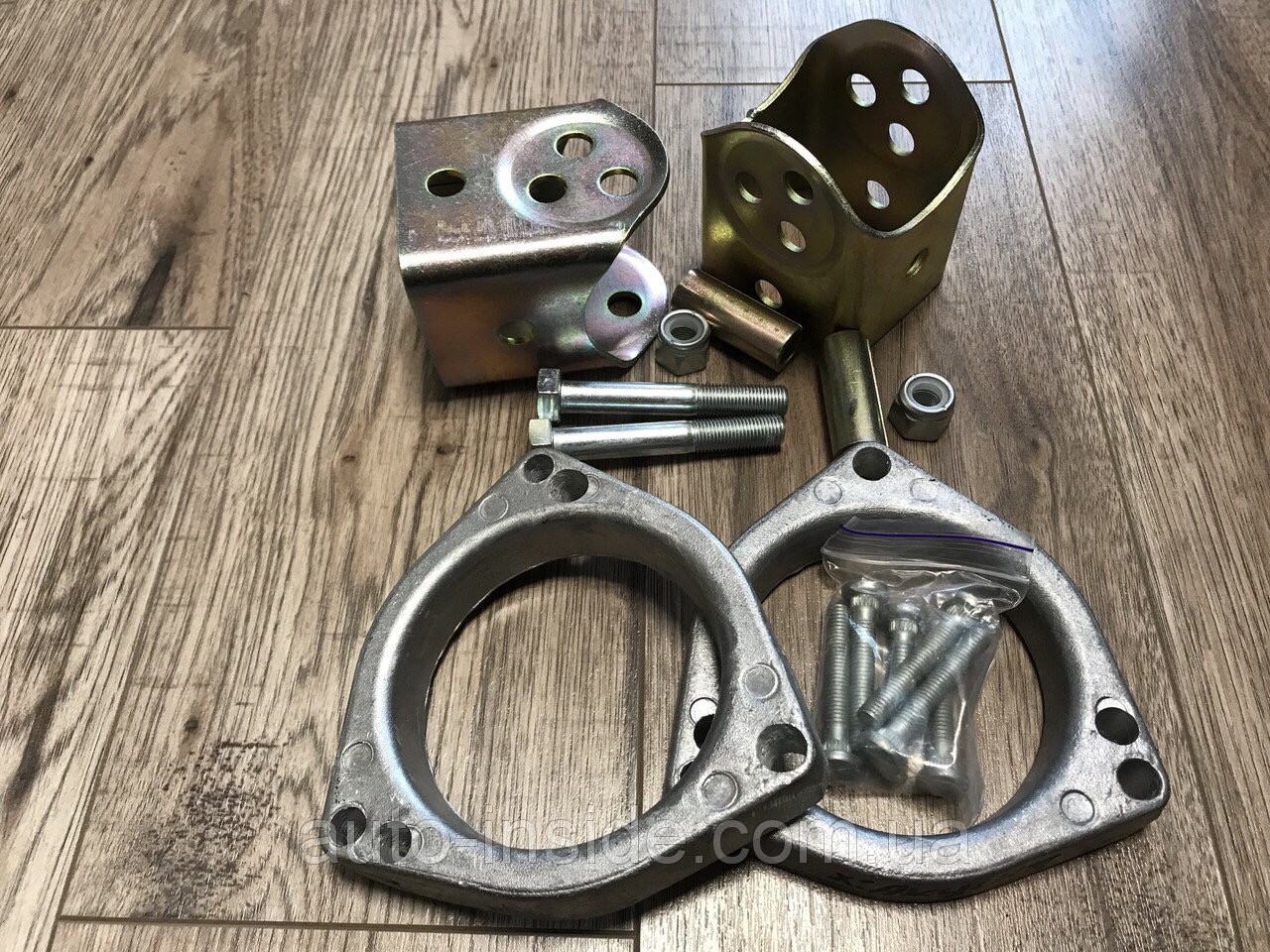 Купить Задние Проставки На Приору