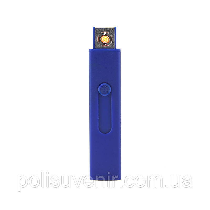 USB запальничка 100F