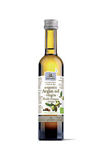 Арганова олія Bio Planete із сирих плодів, 100 мл