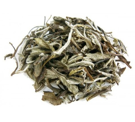 Белый китайский чай Баймудань, 50 грамм - фото 1 - id-p935870352
