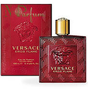 Парфюмированная вода Versace Eros Flame 100 мл