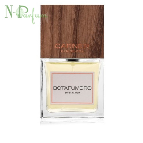 Парфумована вода Carner Barcelona Botafumeiro 100 мл, фото 1