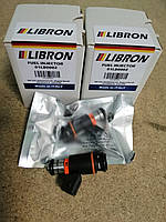 Форсунка LIBRON 01LB0002 - Bora 1999-2001 AGZ (IWP022, 805000346108, 0219060)
