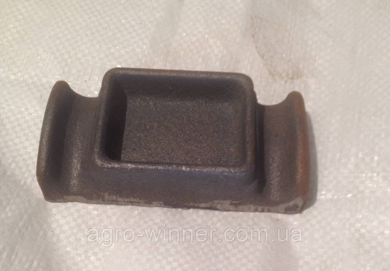 Подушка ресори 2ПТС-4 (верхня), фото 1