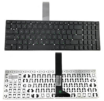 Клавіатура для ноутбука Asus X552LDV