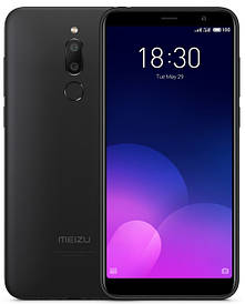 Чохли для Meizu M6T